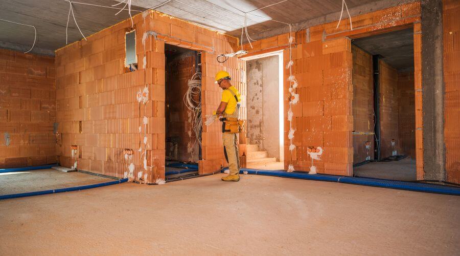 Expert flood damage restoration services in Buffalo, NY
